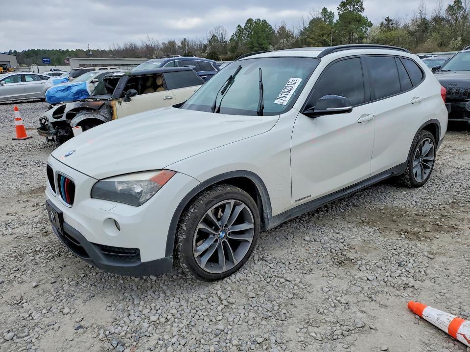 2014 BMW X1 Xdrive28i