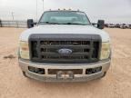 2009 Ford F450 Super Duty Utility / Service Truck