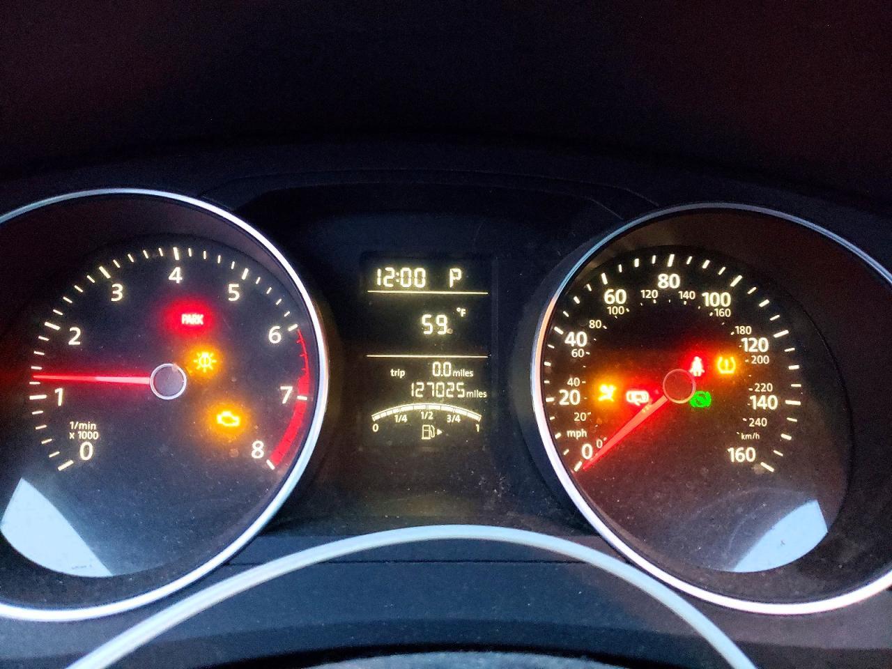 2015 Volkswagen Jetta se