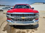 2016 Chevrolet Silverado K1500 LTZ