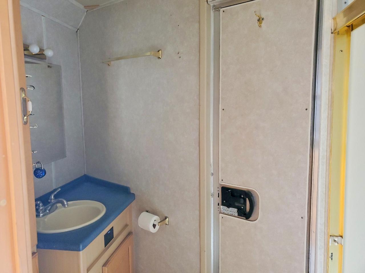 2003 Xmfi 2003 Titan Horse Trailer