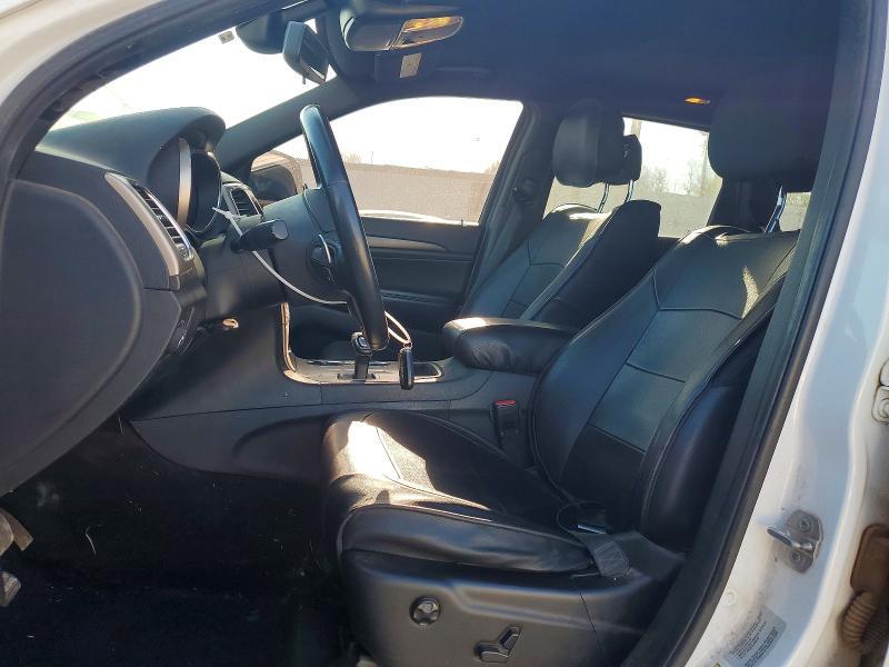 2015 Jeep Grand Cheroke