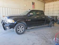 Dodge salvage cars for sale: 2015 Dodge 2500 Laramie