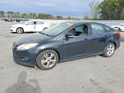 2014 Ford Focus en venta en Dunn, NC