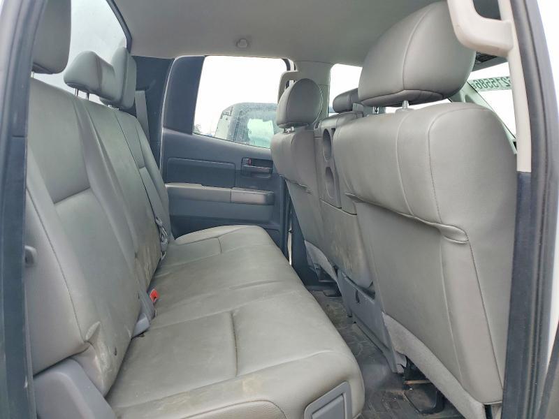 2011 Toyota Tundra Grade