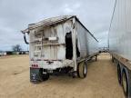 2008 Wilson DWH-550 Grain Trailer