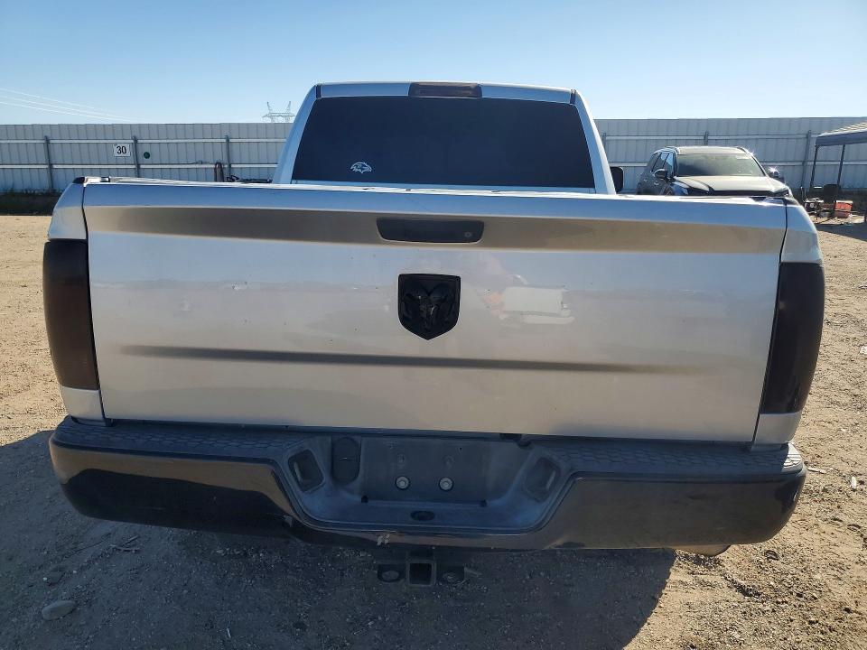 2016 Dodge RAM 1500 ST