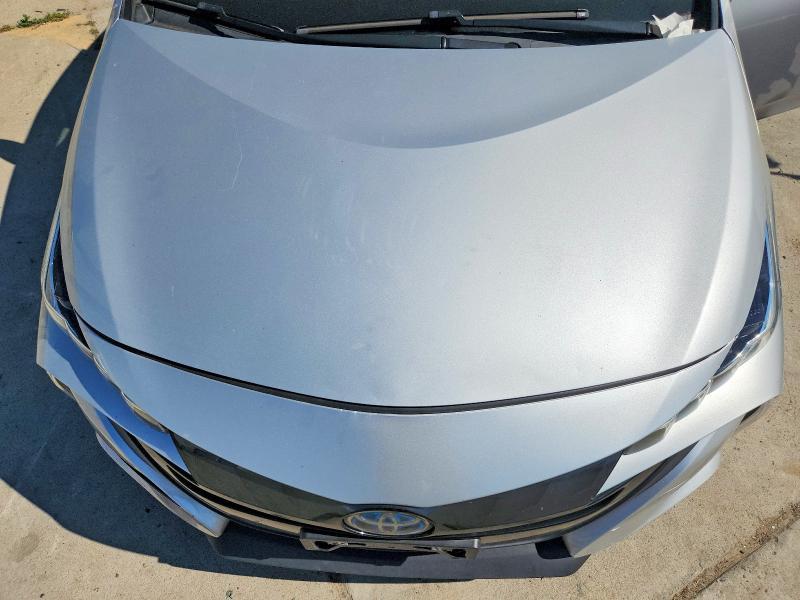 2020 Toyota Prius Prime le