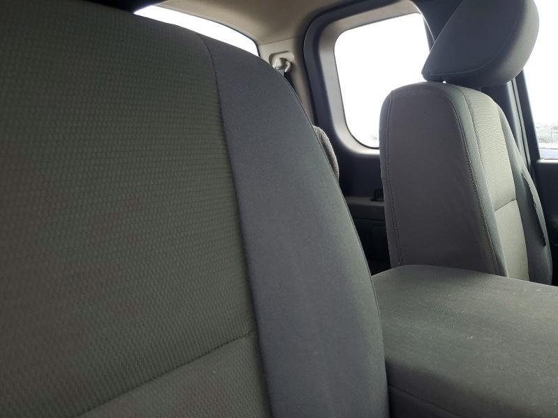 2009 Nissan Titan XE FFV