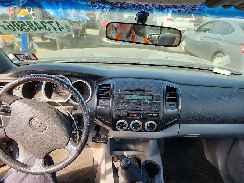 2010 Toyota Tacoma Base