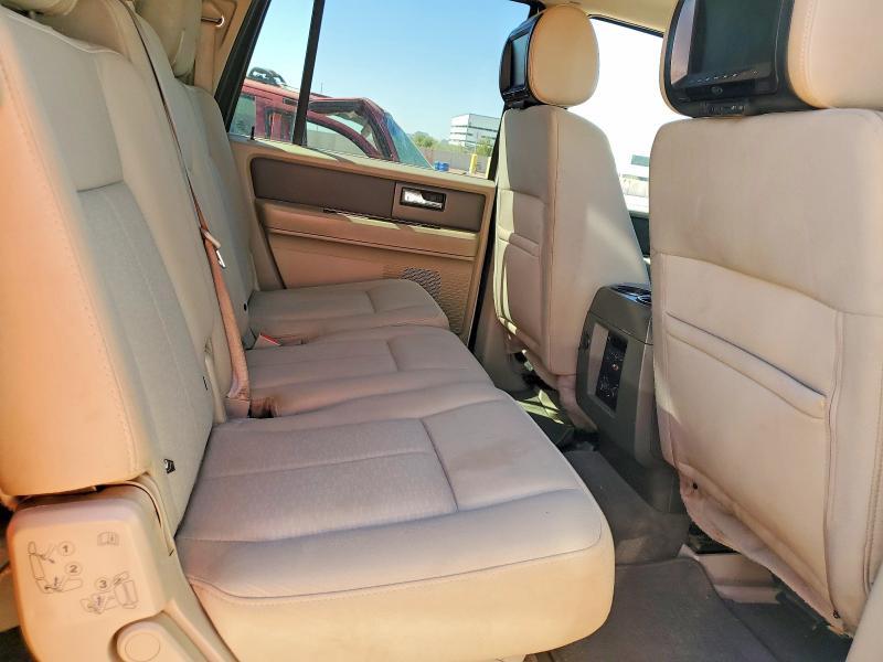 2011 Ford Expedition el xlt