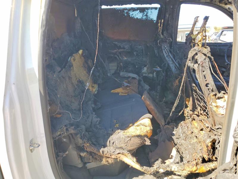 2024 Chevrolet Silverado C1500 Custom