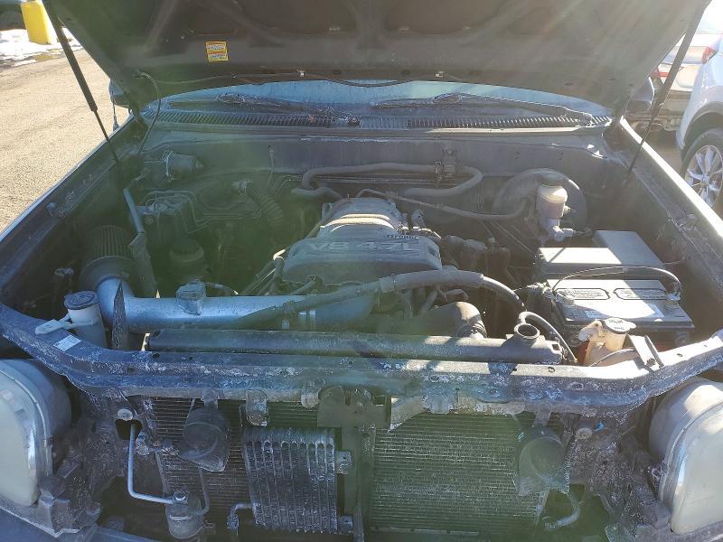 2003 Toyota Tundra SR5