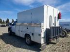 2019 Ford F550 Super Duty Utility / Service Truck