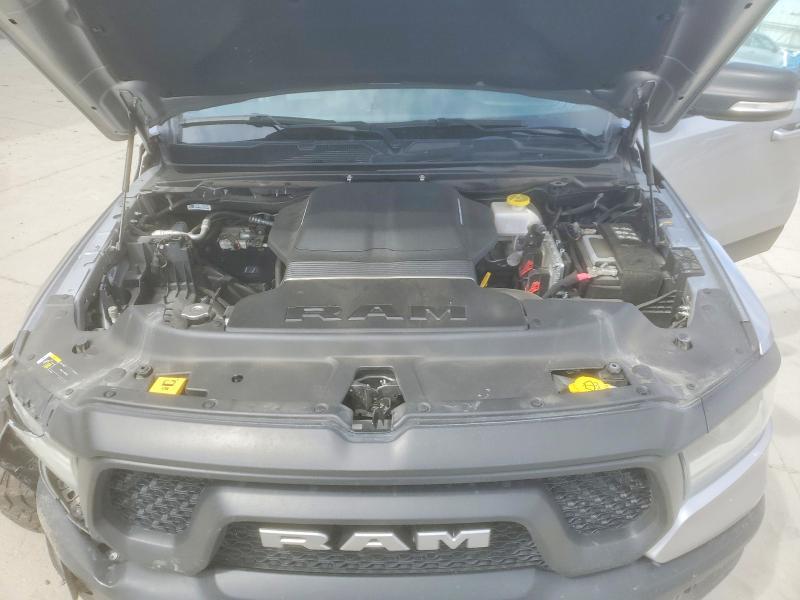 2022 Dodge RAM 1500 Rebel