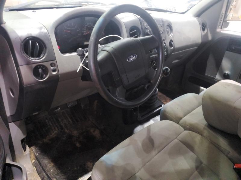 2008 Ford F150