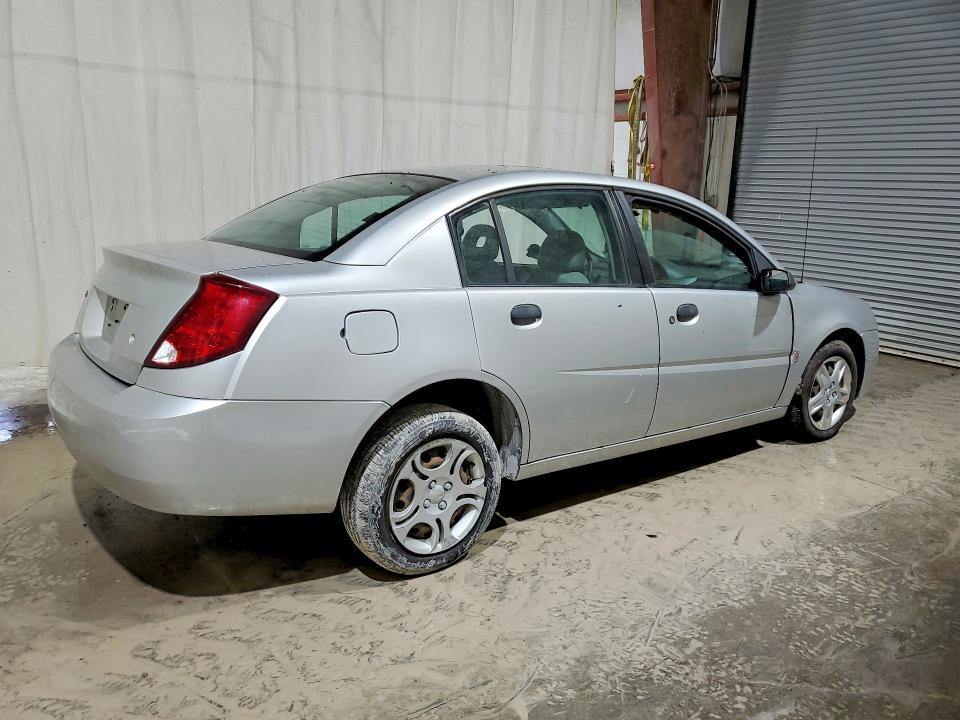 2004 Saturn Ion Level 1