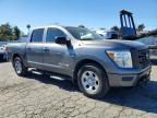2021 Nissan Titan S