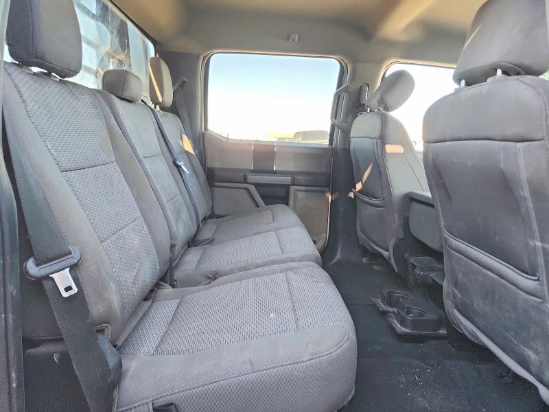 2020 Ford F550 Super Duty