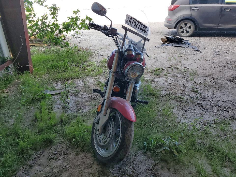 2008 Kawasaki VN1600 B