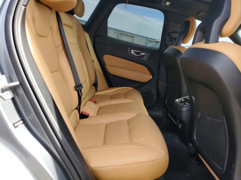 2018 Volvo Xc60 T5 Inscription