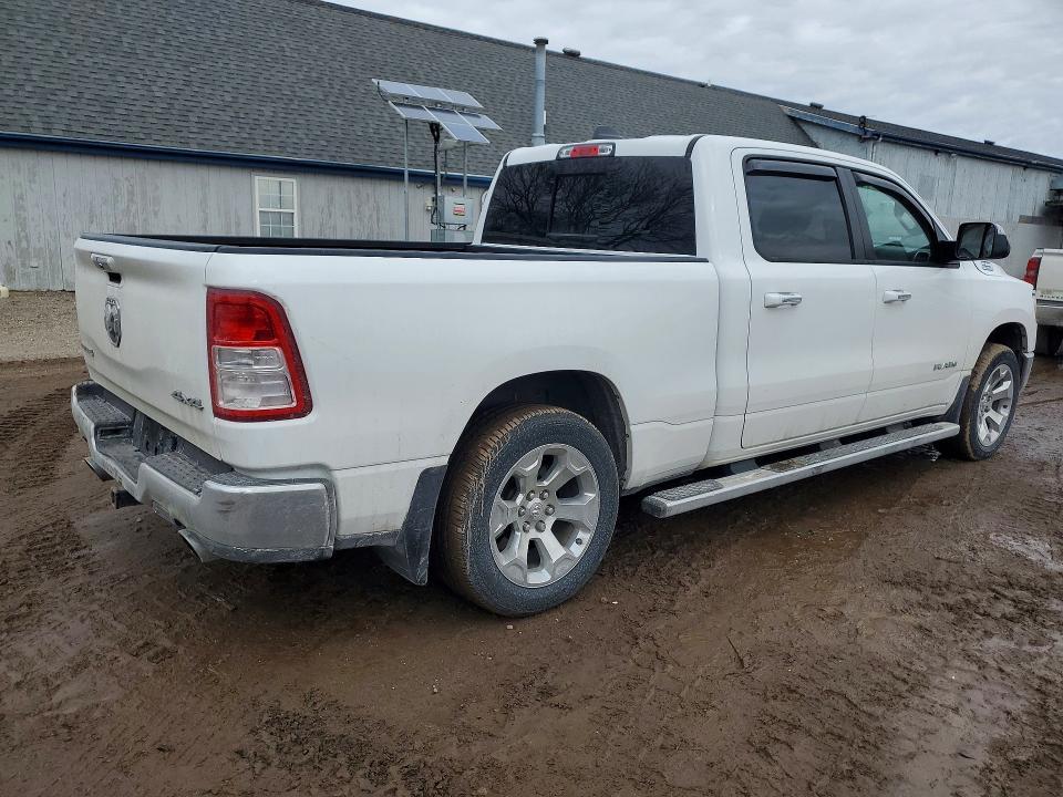 2020 Dodge RAM 1500 BIG Horn