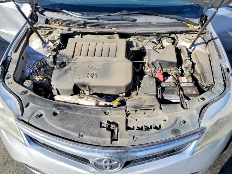 2014 Toyota Avalon xle