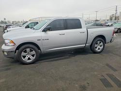 Dodge Vehiculos salvage en venta: 2009 Dodge RAM 1500