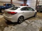 2017 KIA Forte ex