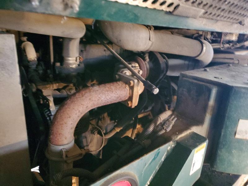 2006 Caterpillar Forklift