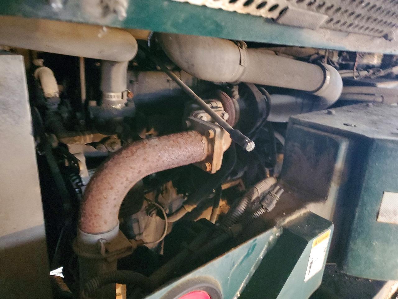 2006 Caterpillar Forklift