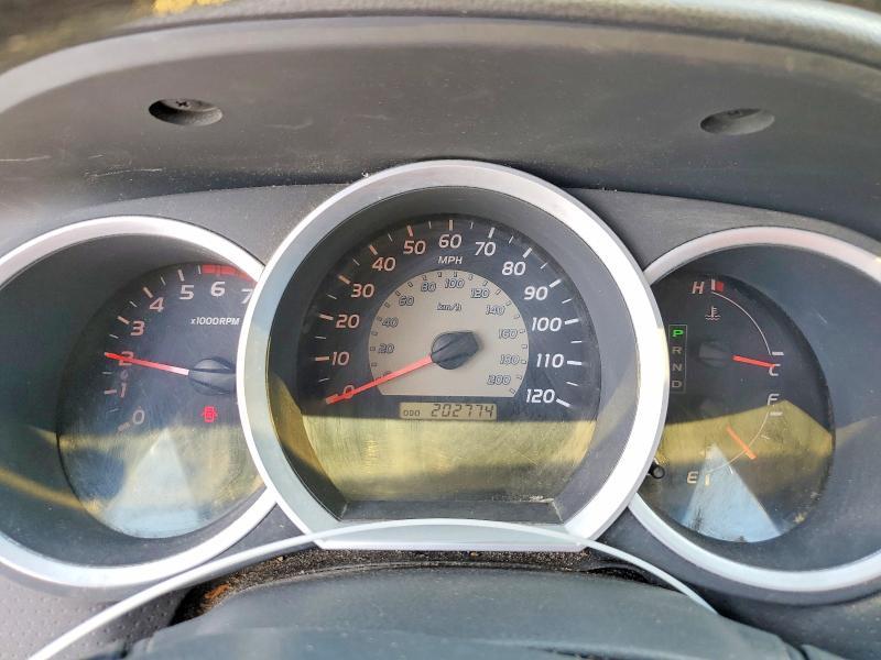 2006 Toyota Tacoma Base