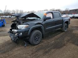 Vehiculos salvage en venta de Copart New Britain, CT: 2023 Toyota Tacoma SR5 V6