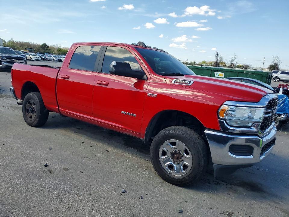 2022 Dodge RAM 2500 BIG Horn
