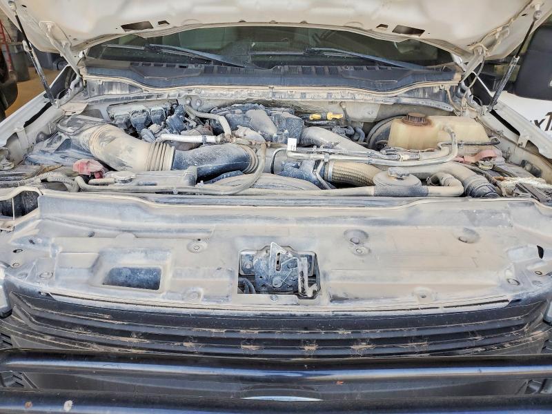 2019 Ford F350 Super Duty