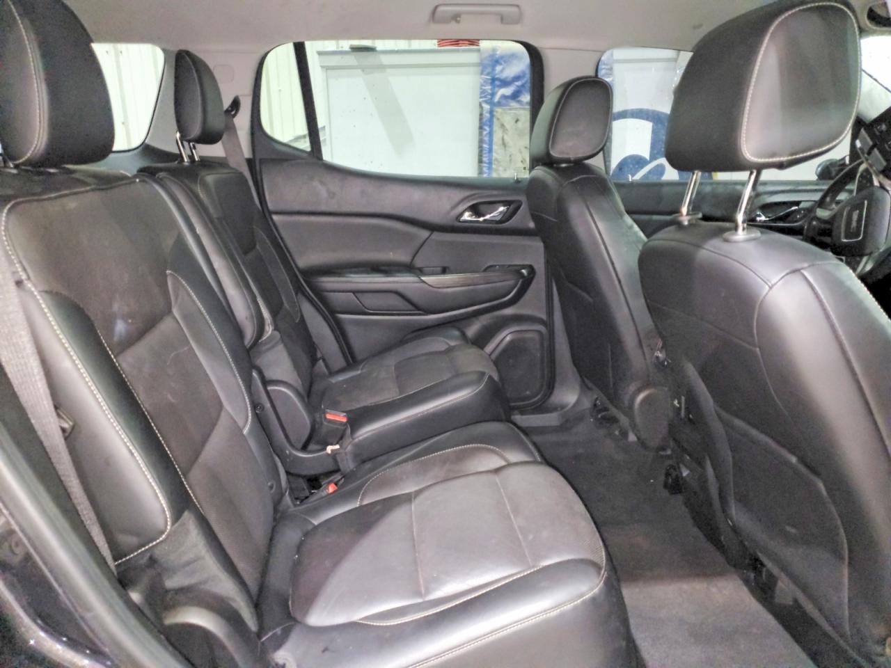 2017 GMC Acadia Slt-2