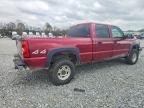 2004 Chevrolet Silverado K2500 Heavy Duty