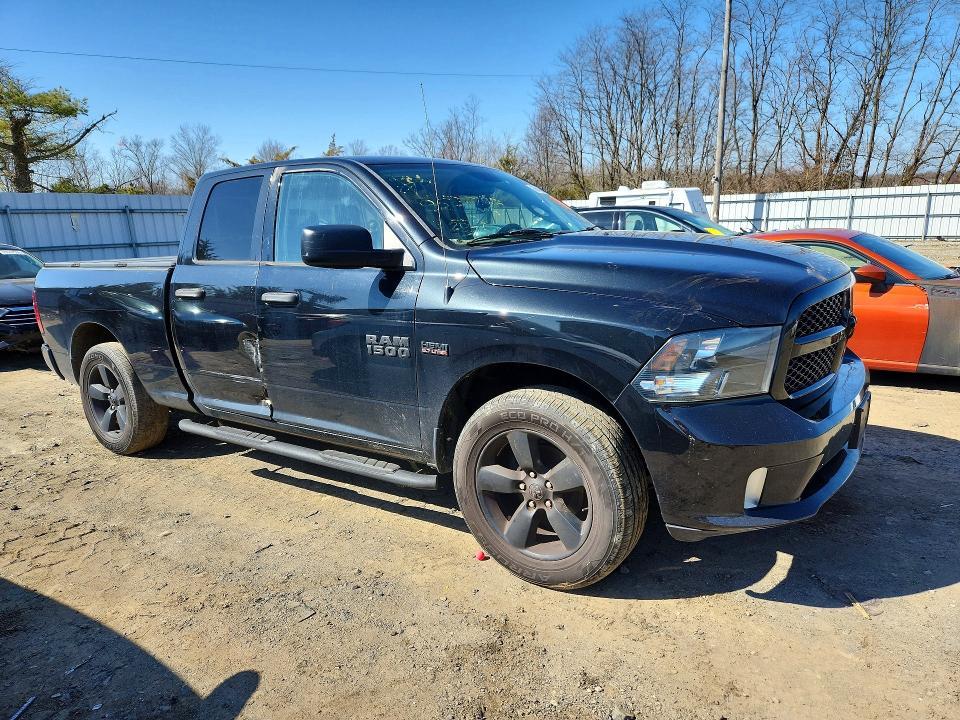 2015 Dodge RAM 1500 ST