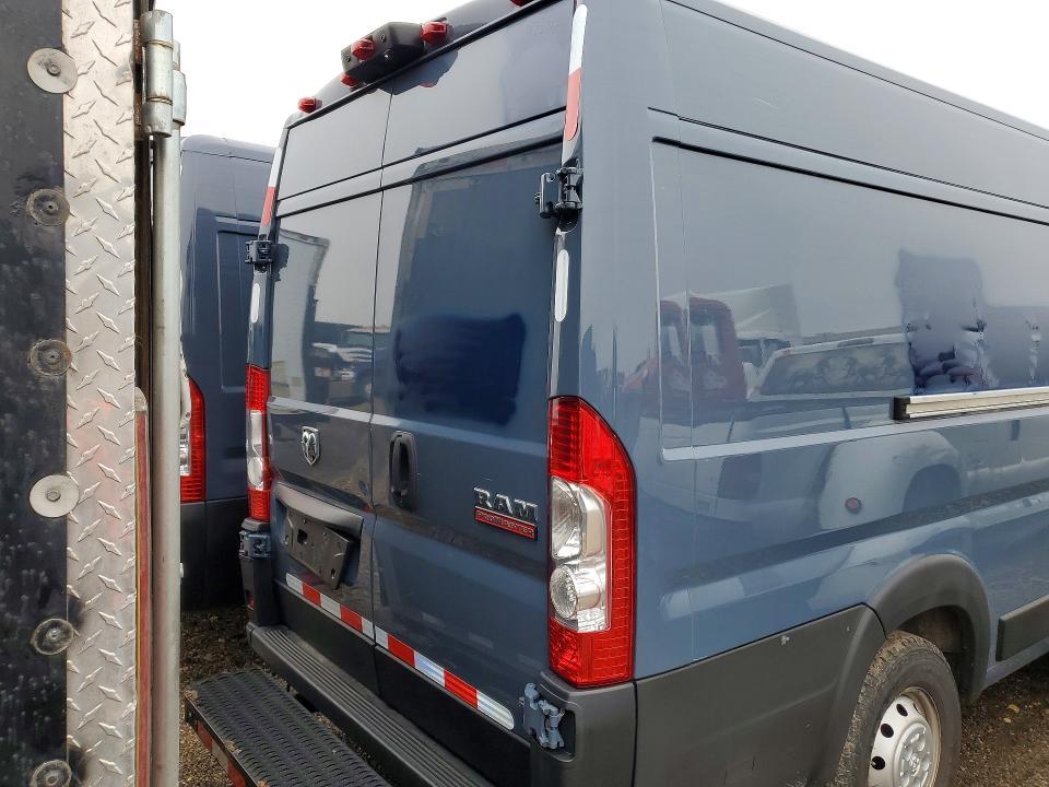 2020 Dodge Ram Promaster 3500 3500 High