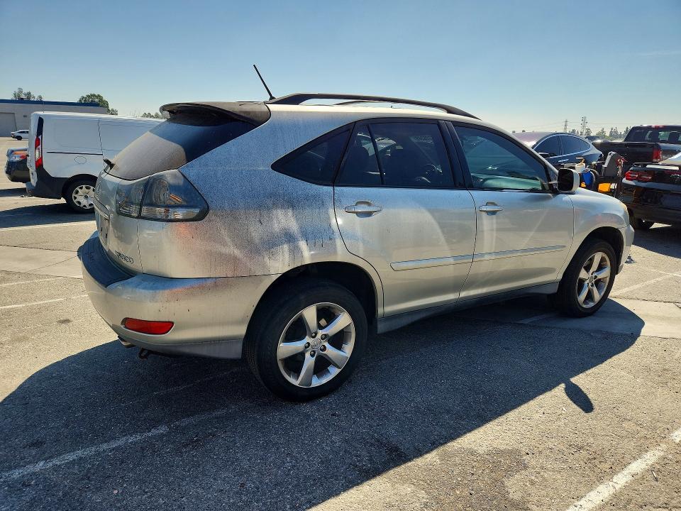 2004 Lexus Rx 330 Base