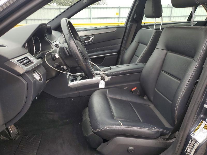 2016 Mercedes-Benz E 350 4matic