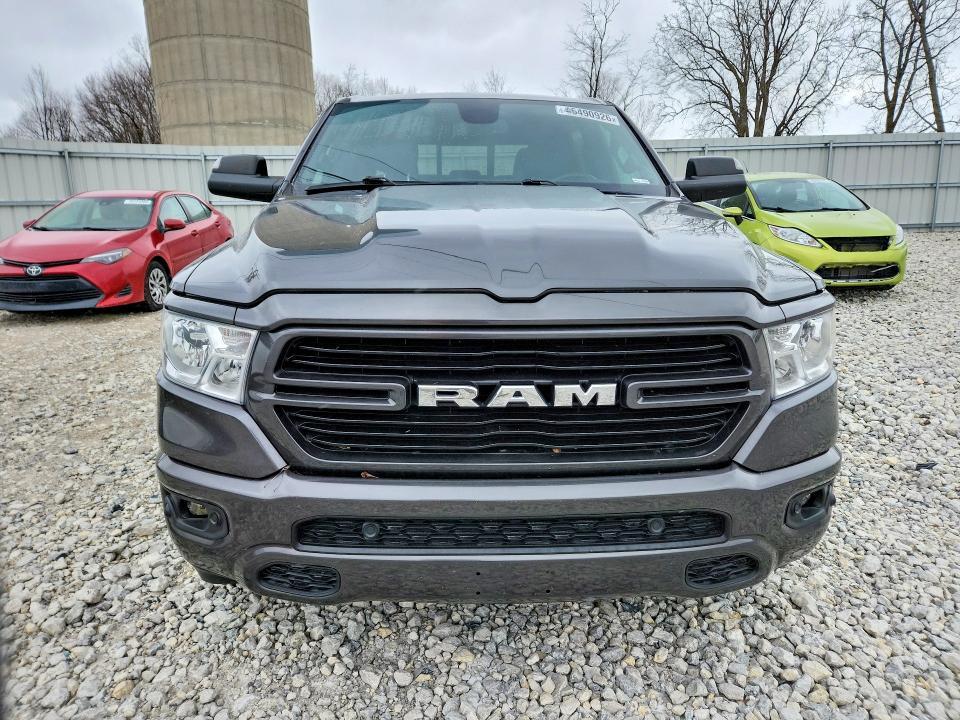 2019 Dodge RAM 1500 BIG Horn