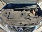 2010 Lexs Rx 450h