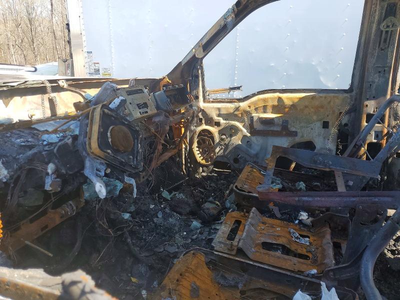 2008 Ford F350 Super Duty