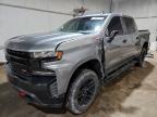 2019 Chevrolet Silverado K1500 LT Trail Boss