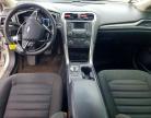 2017 Ford Fusion se Hybrid