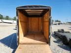 2024 Interstate ILRD610SAFS Enclosed Cargo Trailer