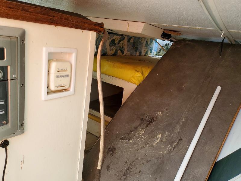 2007 Foresriver 2007 Forest River Flagstaff Camper