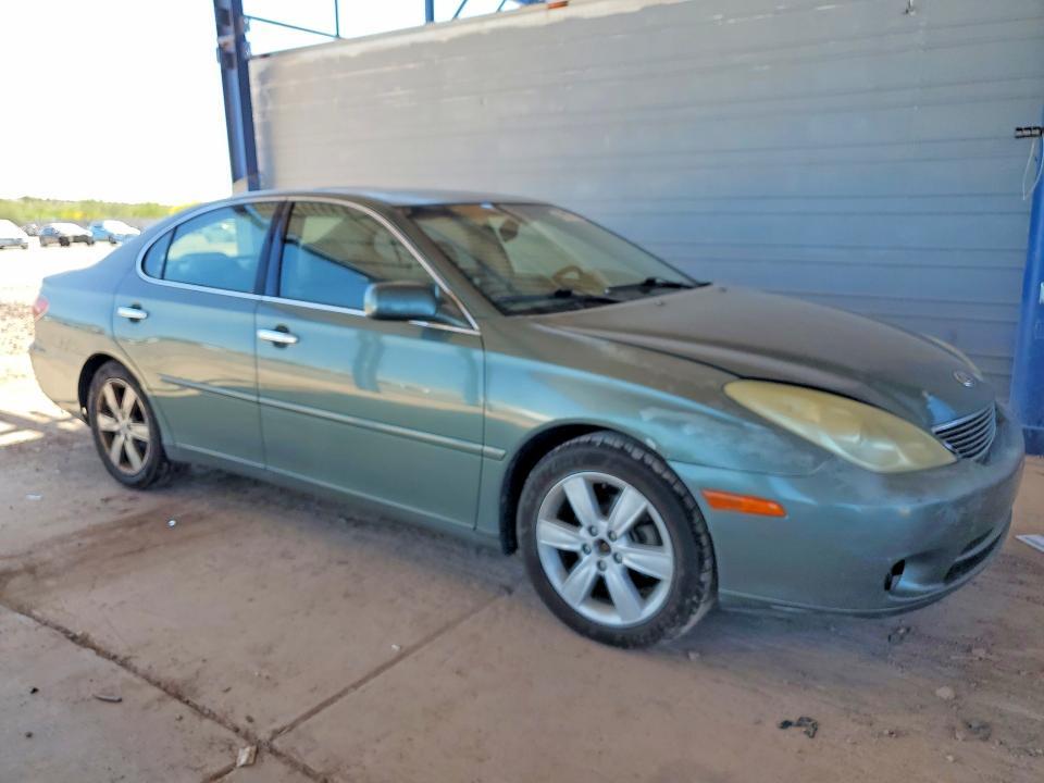 2005 Lexus Es 330 Base
