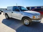 2001 Ford F150